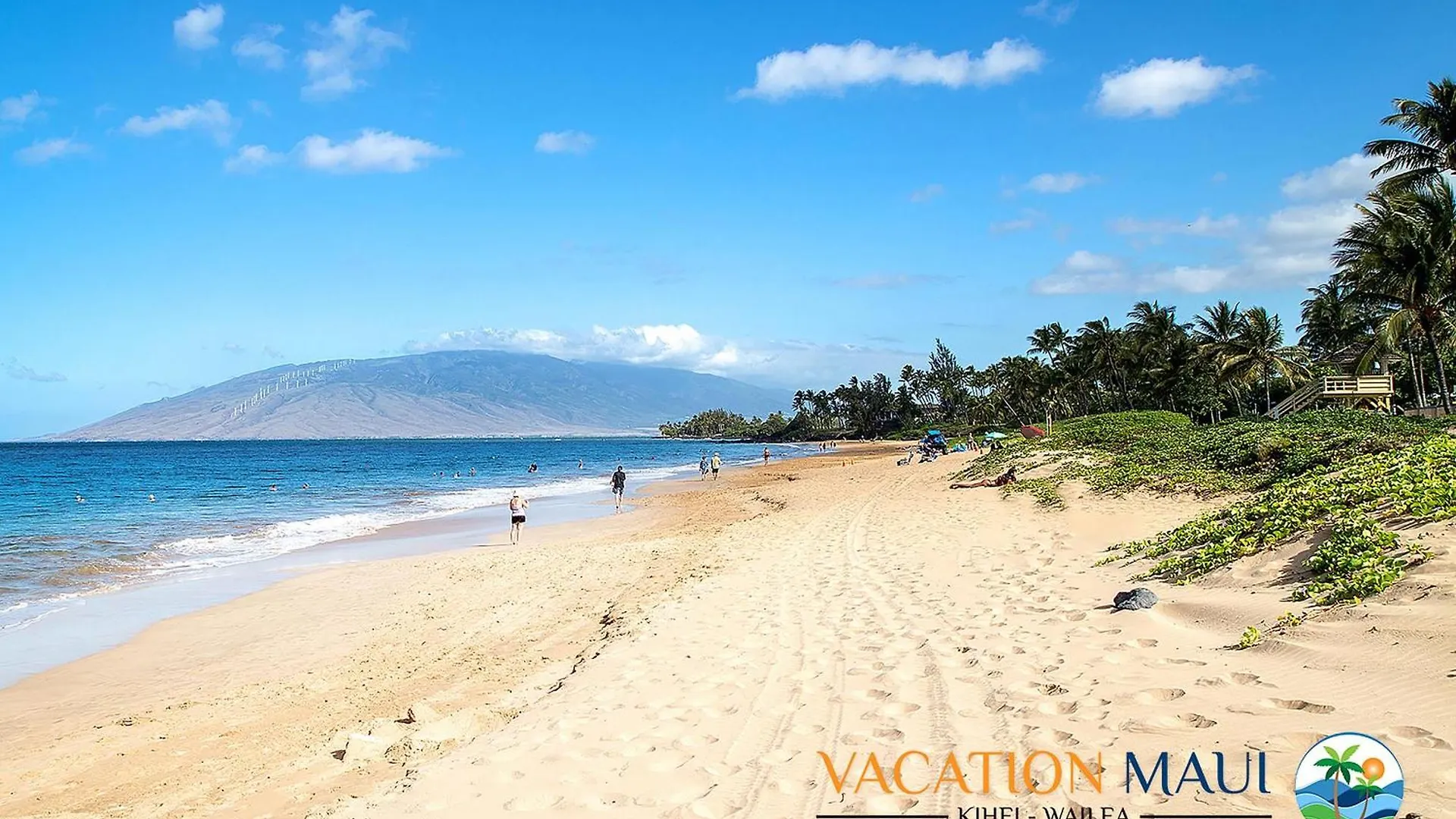 Maui Vista 2-301 Villa Kihei United States