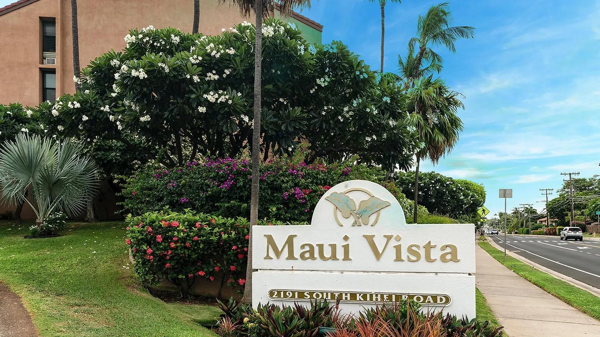 Maui Vista 2-301 Villa Kihei 0*,  United States
