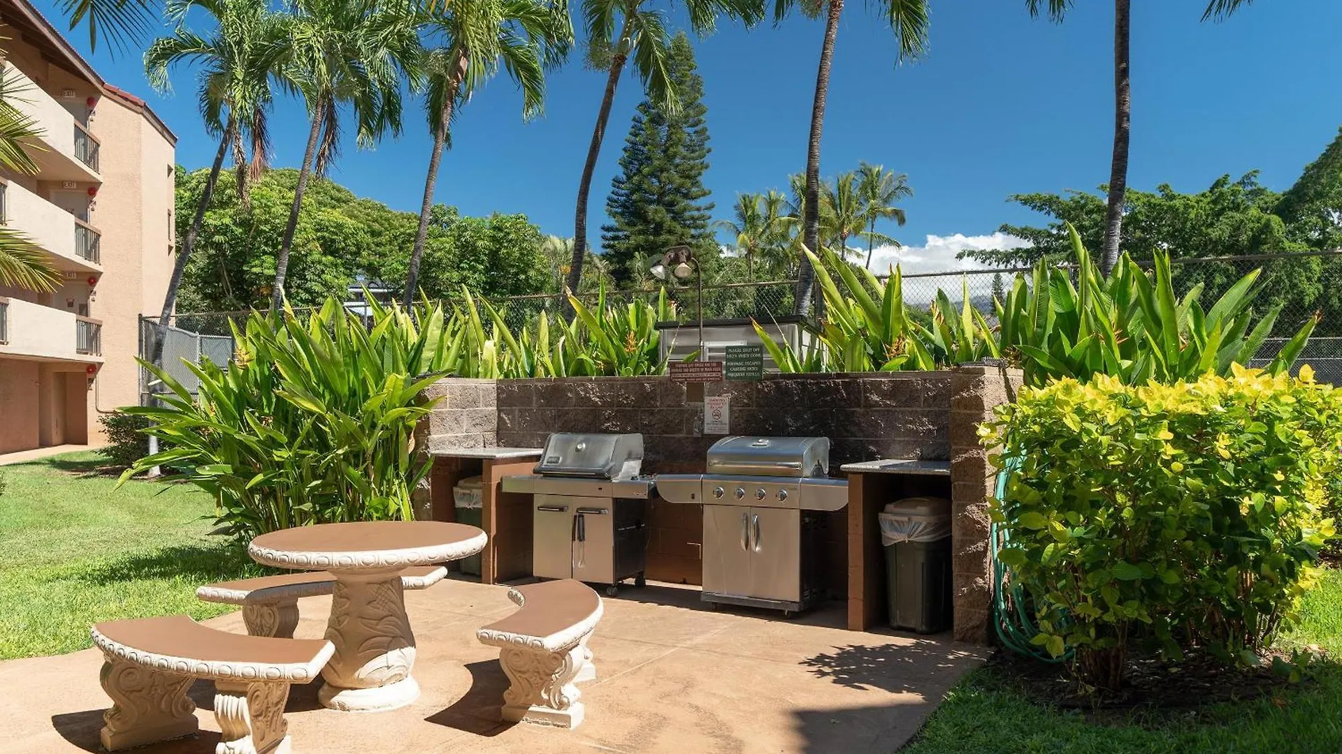 Holiday home Maui Vista 2-301 Villa Kihei United States